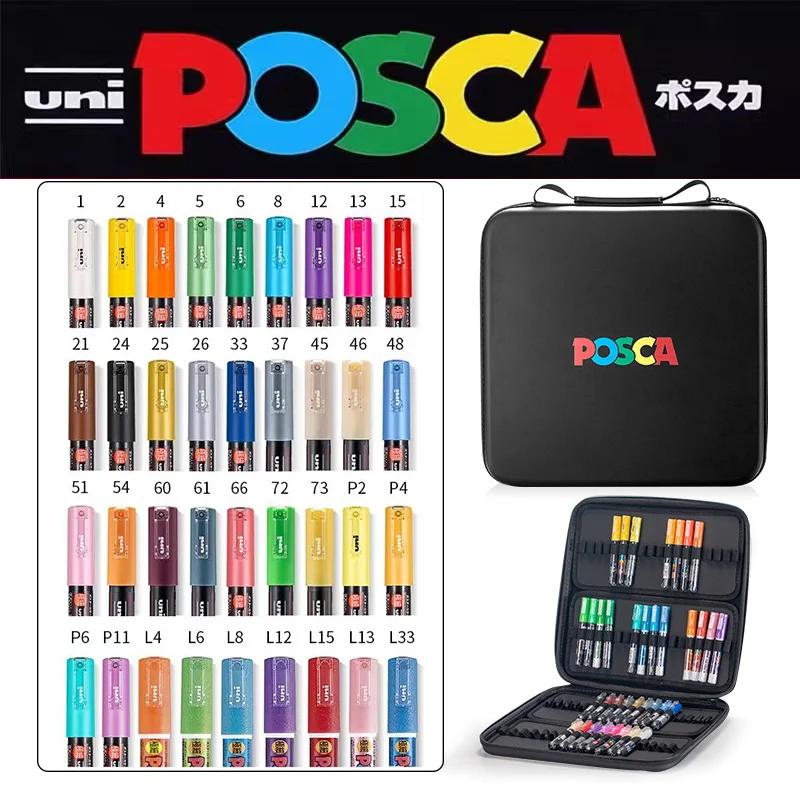 PC-1M PC-3M PC-5M   ŷ  Ʈ, POSCA  , Ǯ ÷, 60 , 53 , 50  Ʈ, Ż